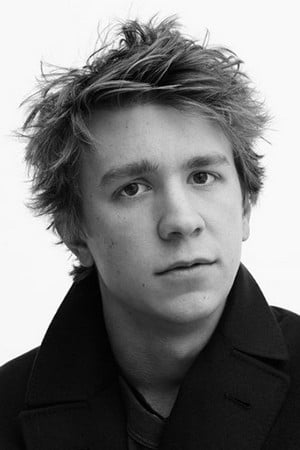 Thomas Mann Image