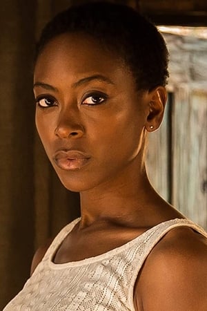 Tracy Ifeachor Image