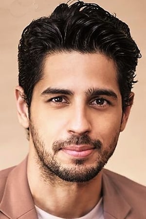 Sidharth Malhotra Image