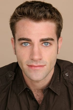 Ben Whitehair Image
