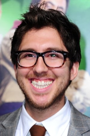 Amir Blumenfeld Image
