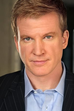 Graham Clarke Image