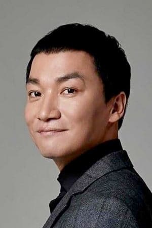 Jo Jae-yoon Image