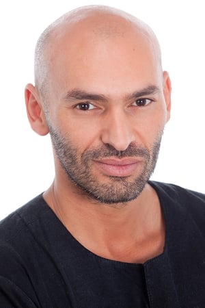 Farid Larbi Image