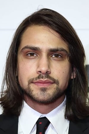 Luke Pasqualino Image