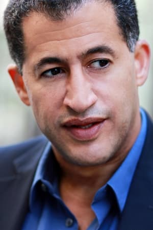 Amr El-Bayoumi Image