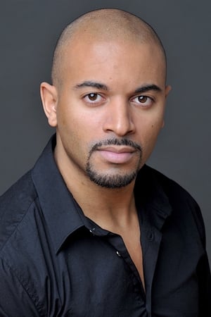 Andre Bedard Image