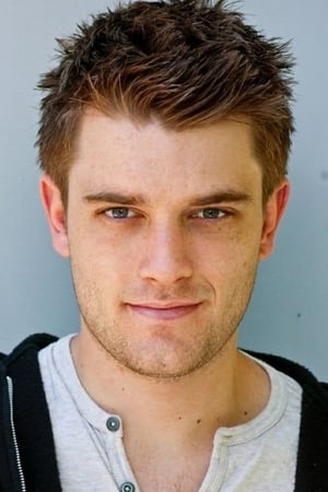 Chase Williamson Image