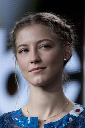 Caitlin Gerard Image