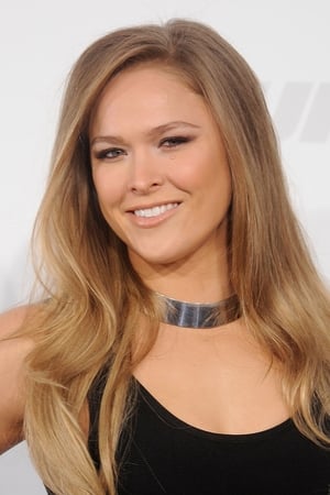 Ronda Rousey Image