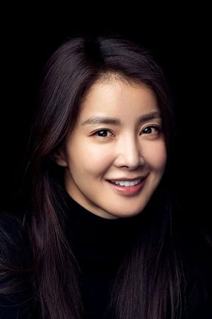 Lee Si-young Image