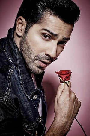 Varun Dhawan Image
