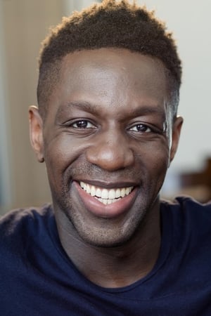 Jean-François Ogoubiyi Image