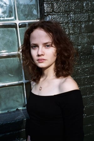 Jana McKinnon Image