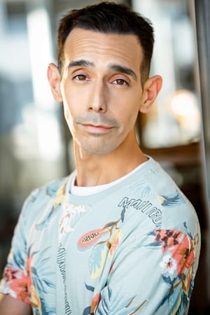 Marcos Mateo Ochoa Image