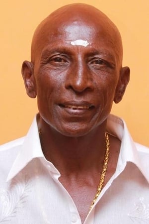 Motta Rajendran Image