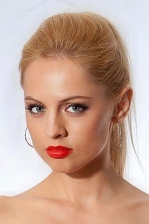 Yanina Studilina Image