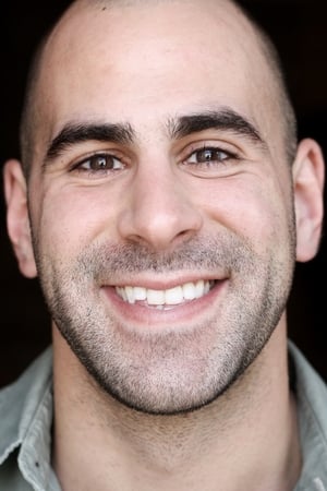 Greg Vrotsos Image