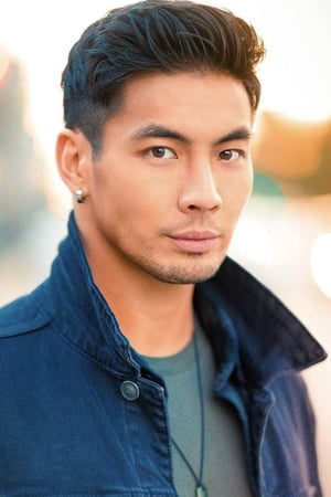 Yoshi Sudarso Image