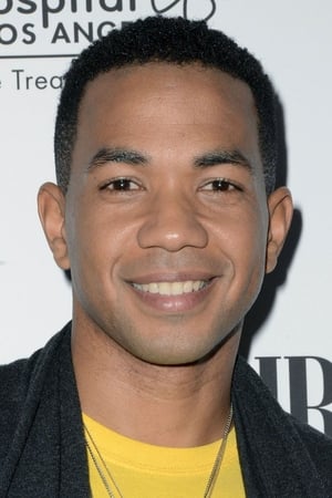 Alano Miller Image