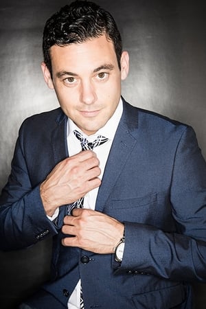 Jesse Weinberg Image