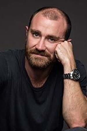 Josh McConville Image