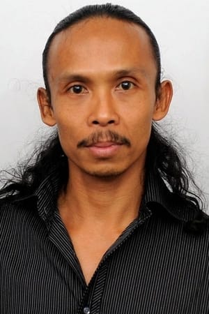 Yayan Ruhian Image