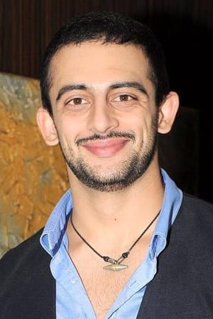 Arunoday Singh Image