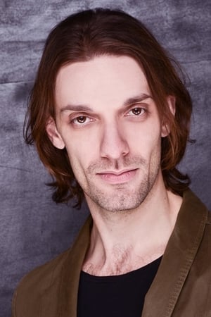 Adam Bogen Image