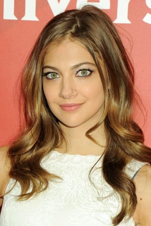 Mia Serafino Image