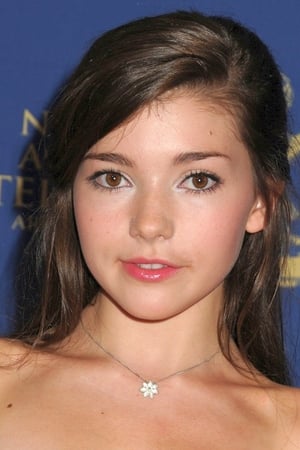 Katie Douglas Image