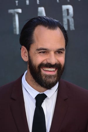 Casper Crump Image