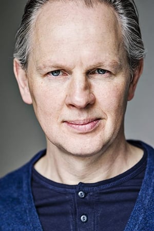 Richard Cunningham Image