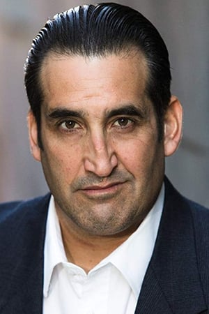 Alexander Aguila Image