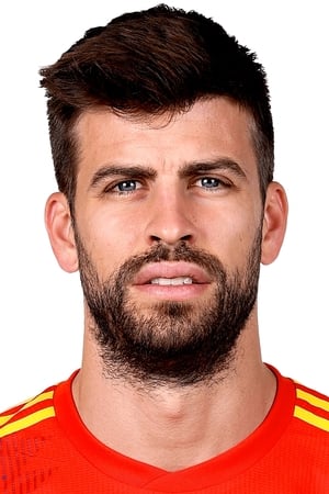 Gerard Piqué Image