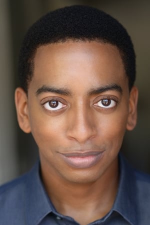 Shaun J. Brown Image