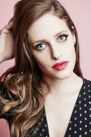 Carly Chaikin Image