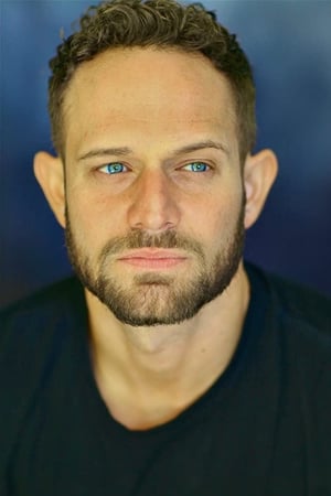 Hunter Burke Image