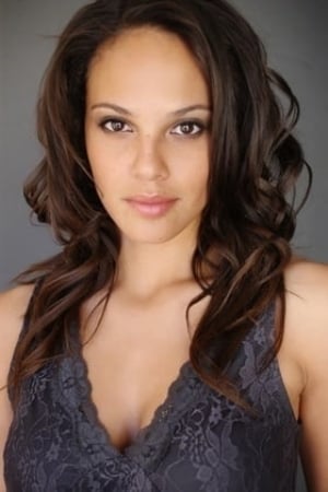 Tattiawna Jones Image