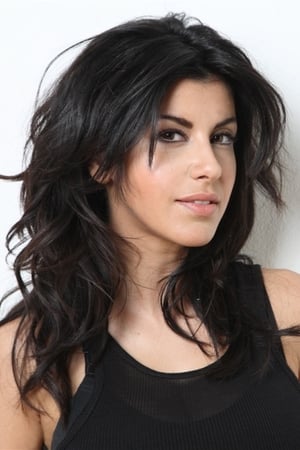 Reem Kherici Image