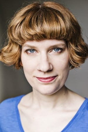 Laura Evelyn Image