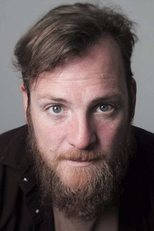 Brendan Sean Murray Image