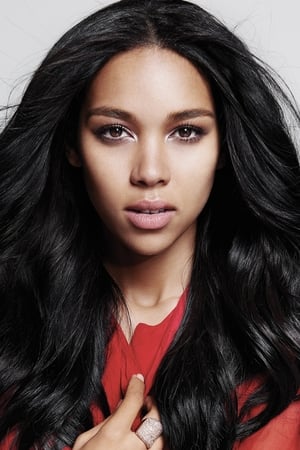 Alexandra Shipp Image
