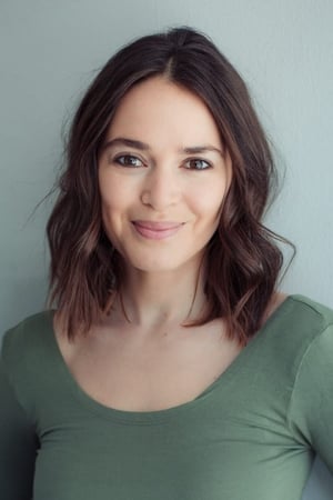 Xenia Assenza Image