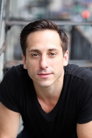 Jason Babinsky Image