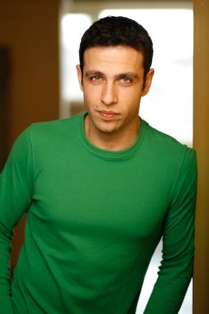 Pasha Ebrahimi Image