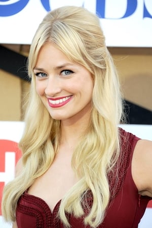 Beth Behrs Image