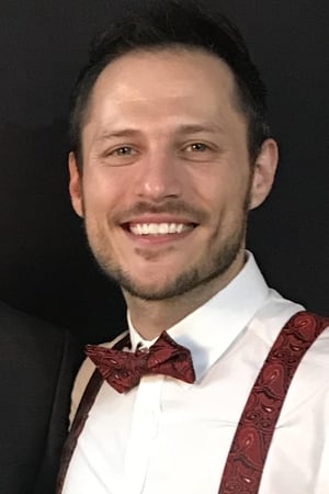 Jake Helgren Image