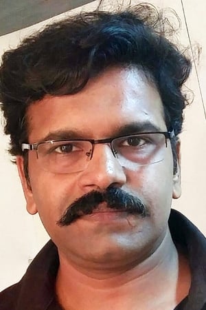 Hrishikesh Joshi Image