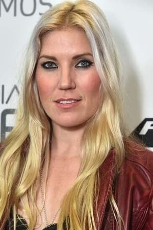 Jolene Van Vugt Image